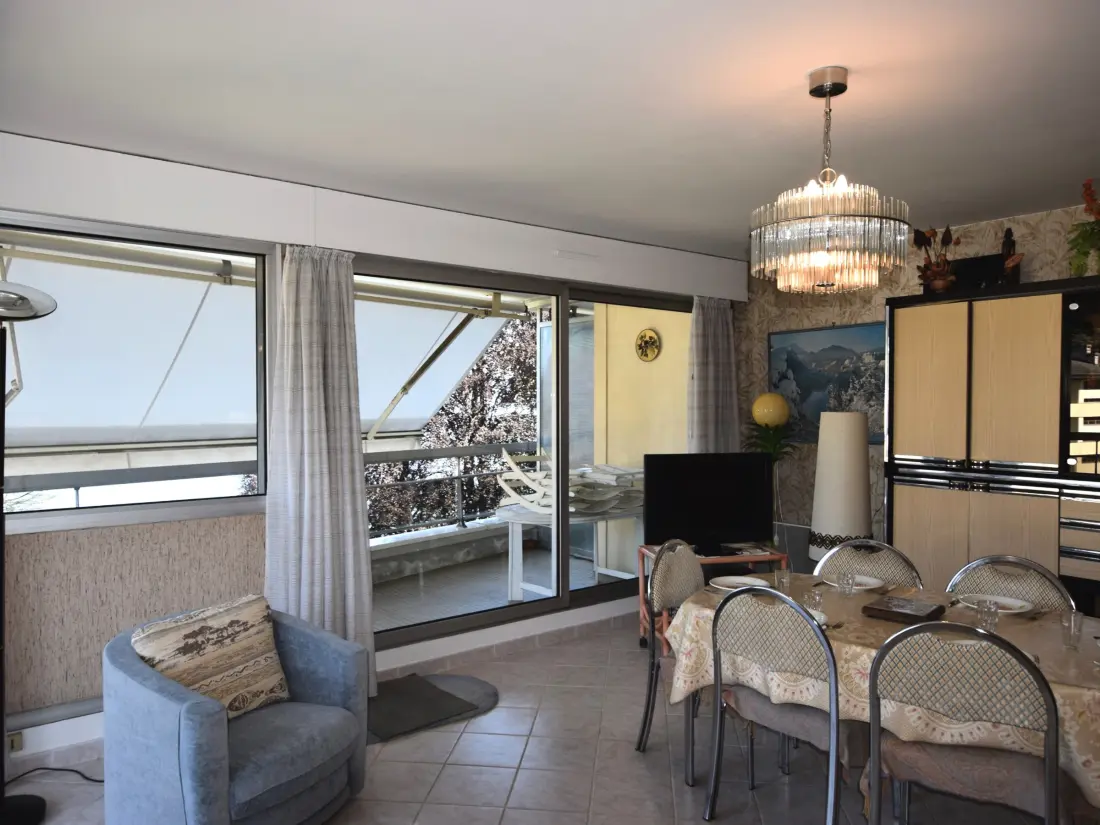 Location de Vacances Évian-les-Bains 35