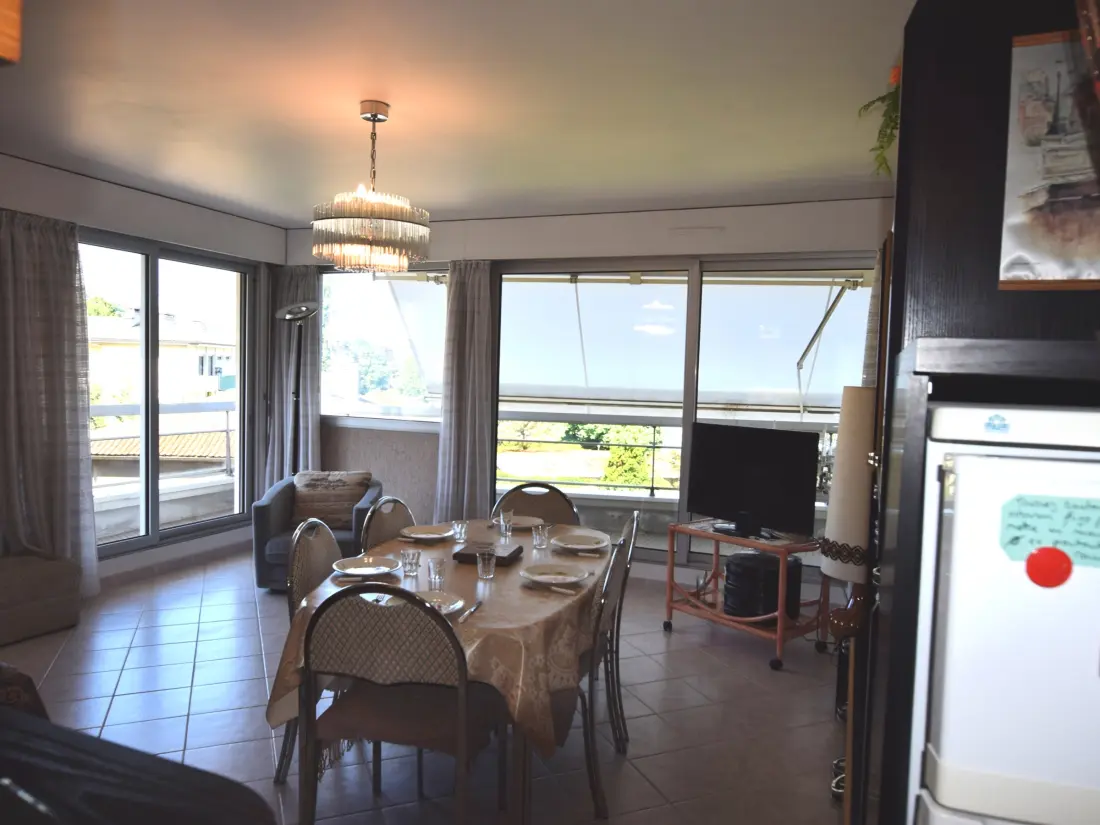 Location de Vacances Évian-les-Bains 35