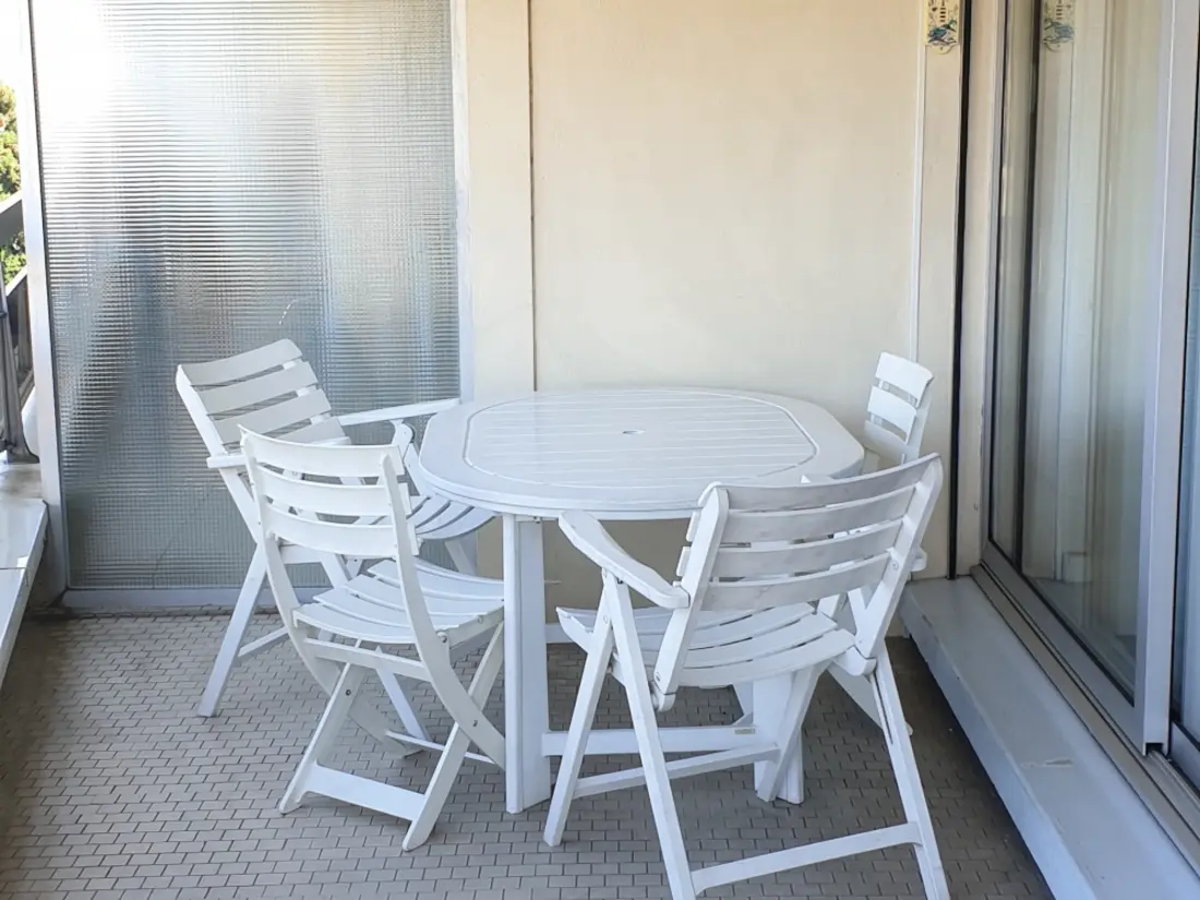 Location de Vacances Évian-les-Bains 35