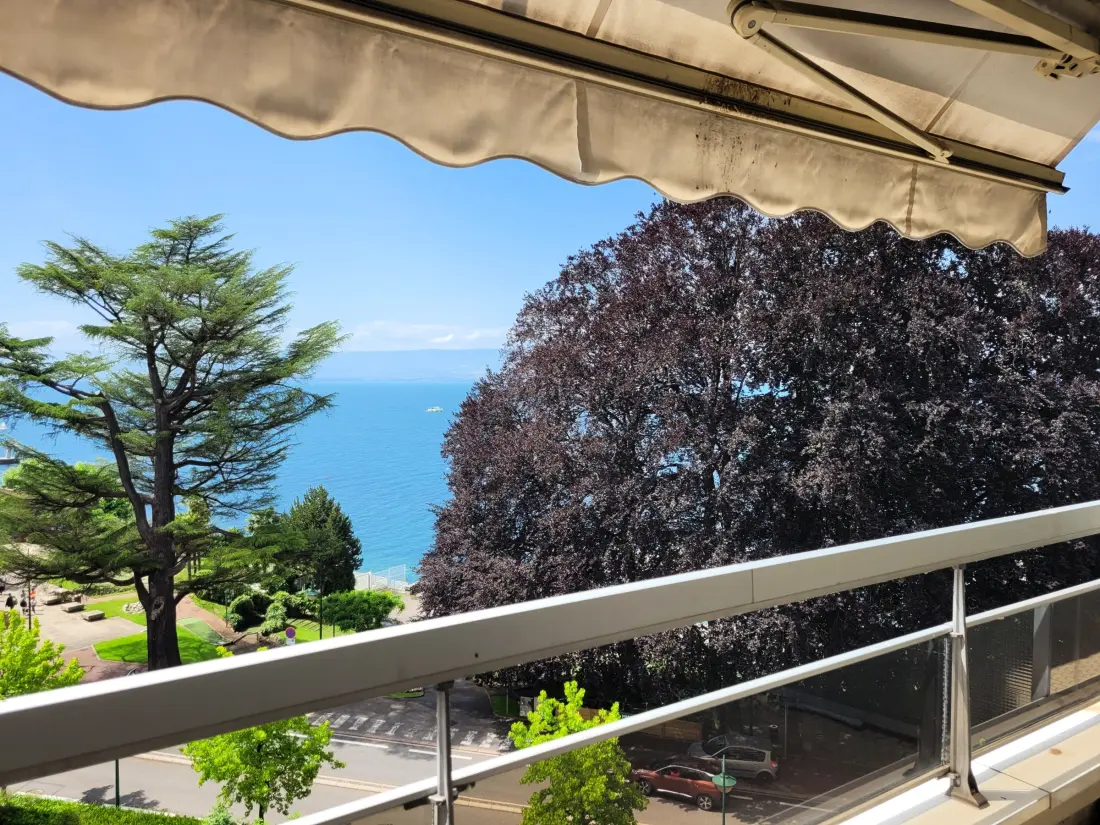 Location de Vacances Évian-les-Bains 35