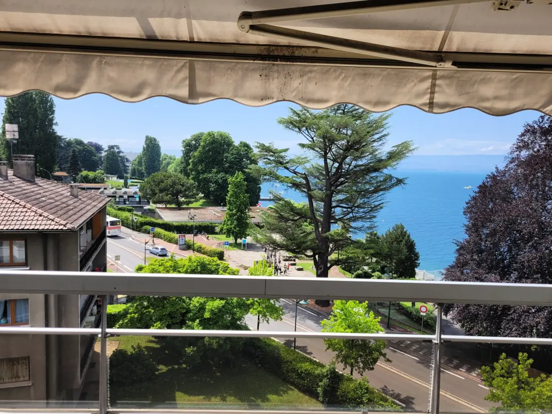 Location de Vacances Évian-les-Bains 35