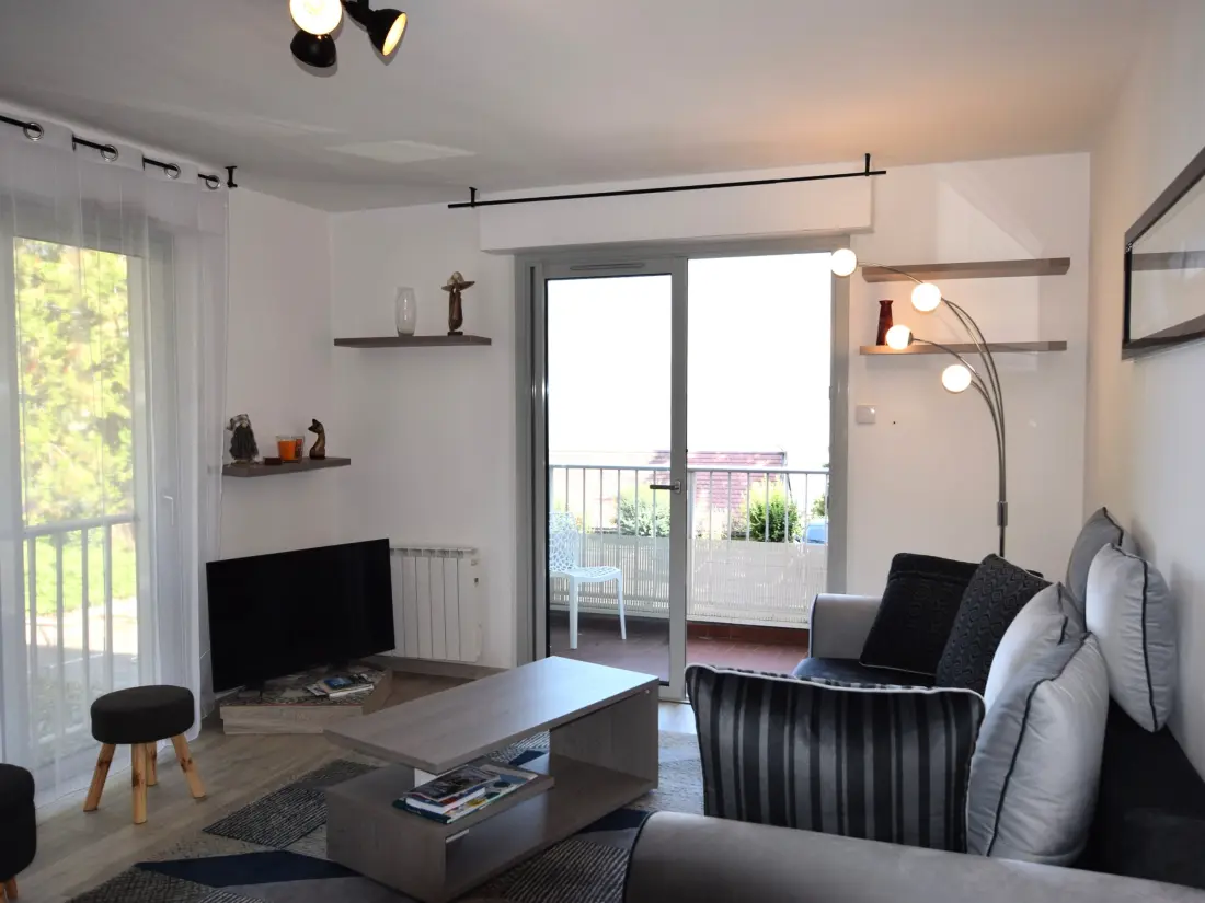 Location de Vacances Évian-les-Bains 37