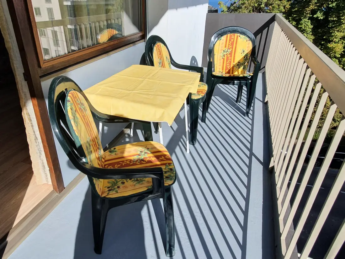 Location de Vacances Évian-les-Bains 41