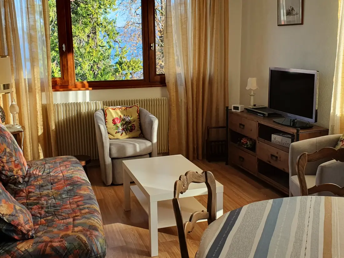 Location de Vacances Évian-les-Bains 41