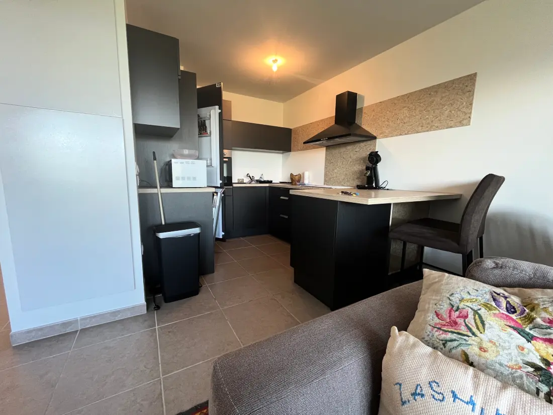Location de Vacances Évian-les-Bains 46