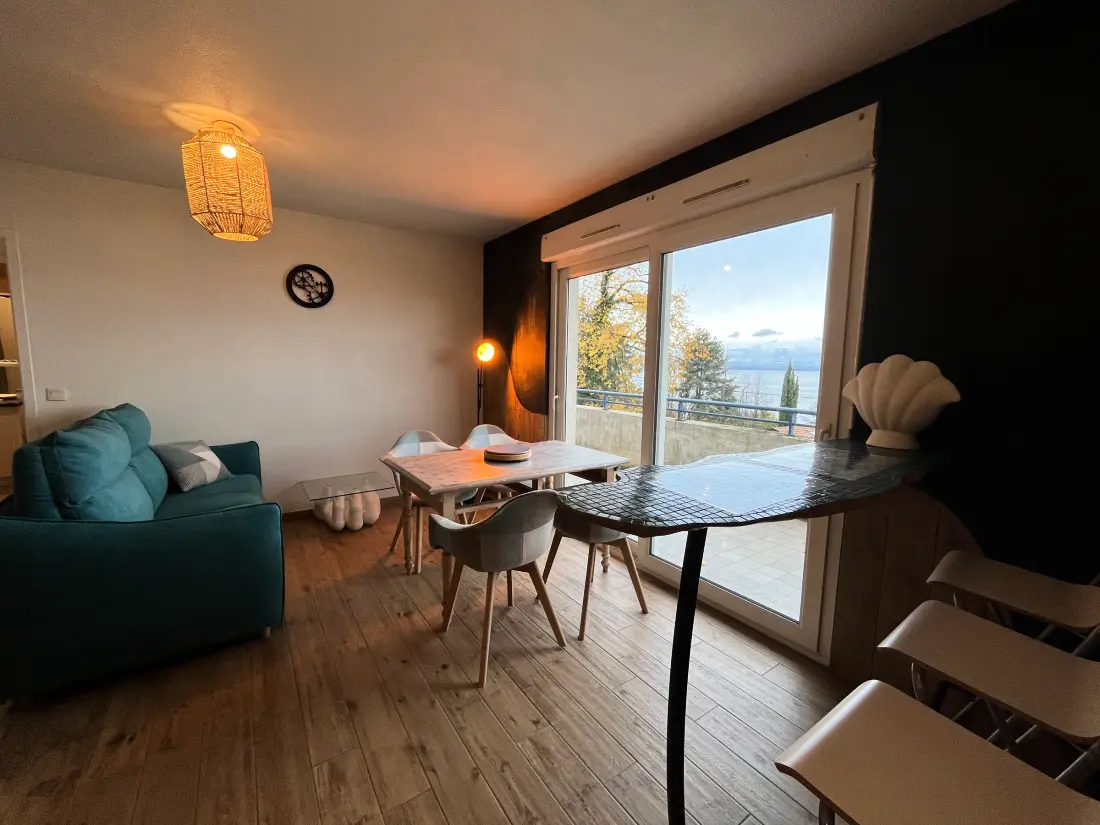 Location de Vacances Évian-les-Bains 49