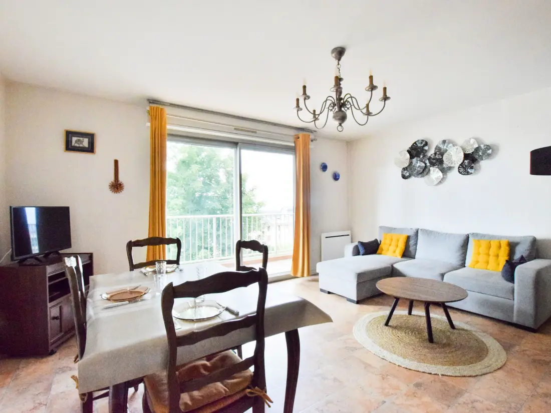 Location de Vacances Évian-les-Bains 50