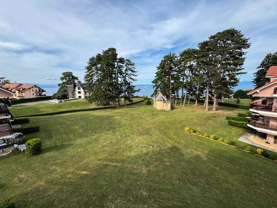 Location de Vacances Évian-les-Bains 53
