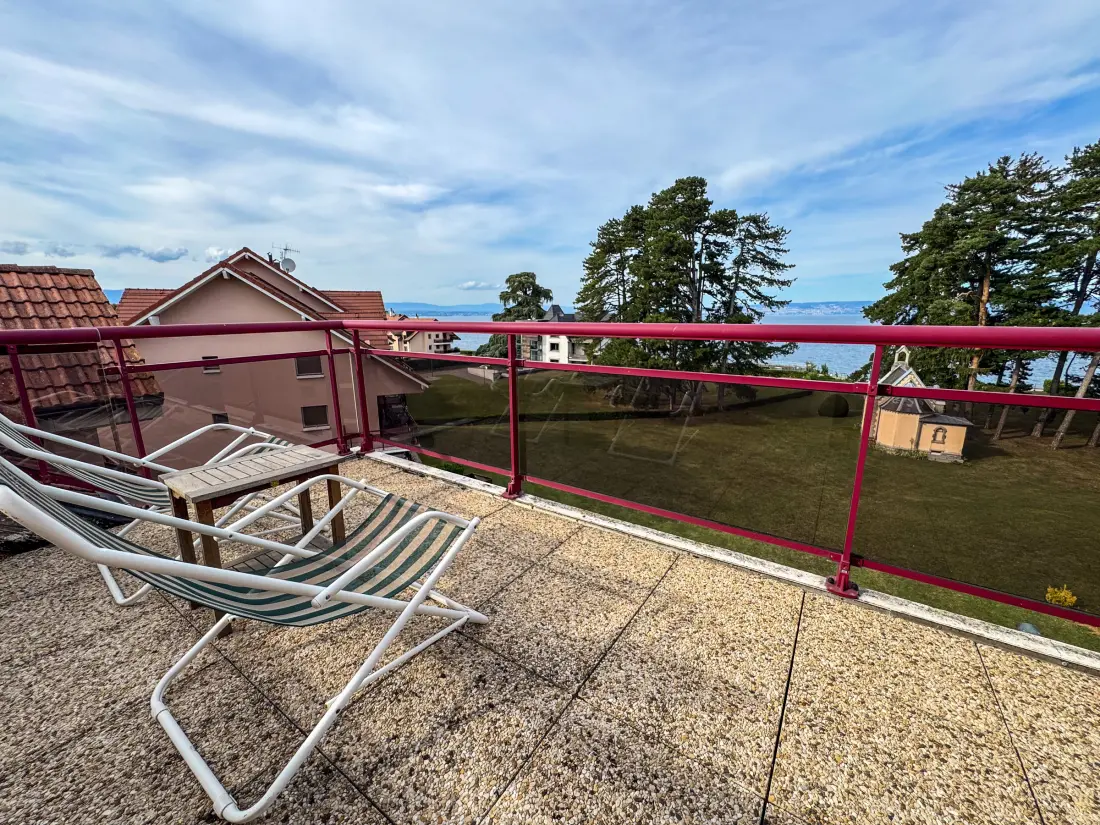 Location de Vacances Évian-les-Bains 53