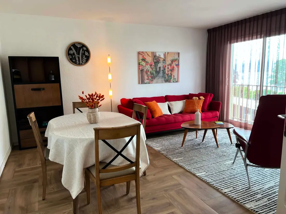 Location de Vacances Évian-les-Bains 54