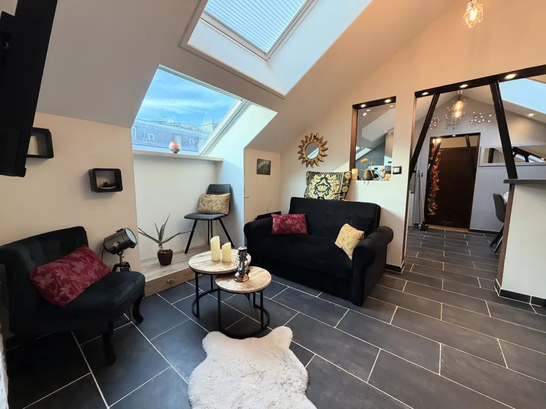 Location de Vacances Évian-les-Bains 55