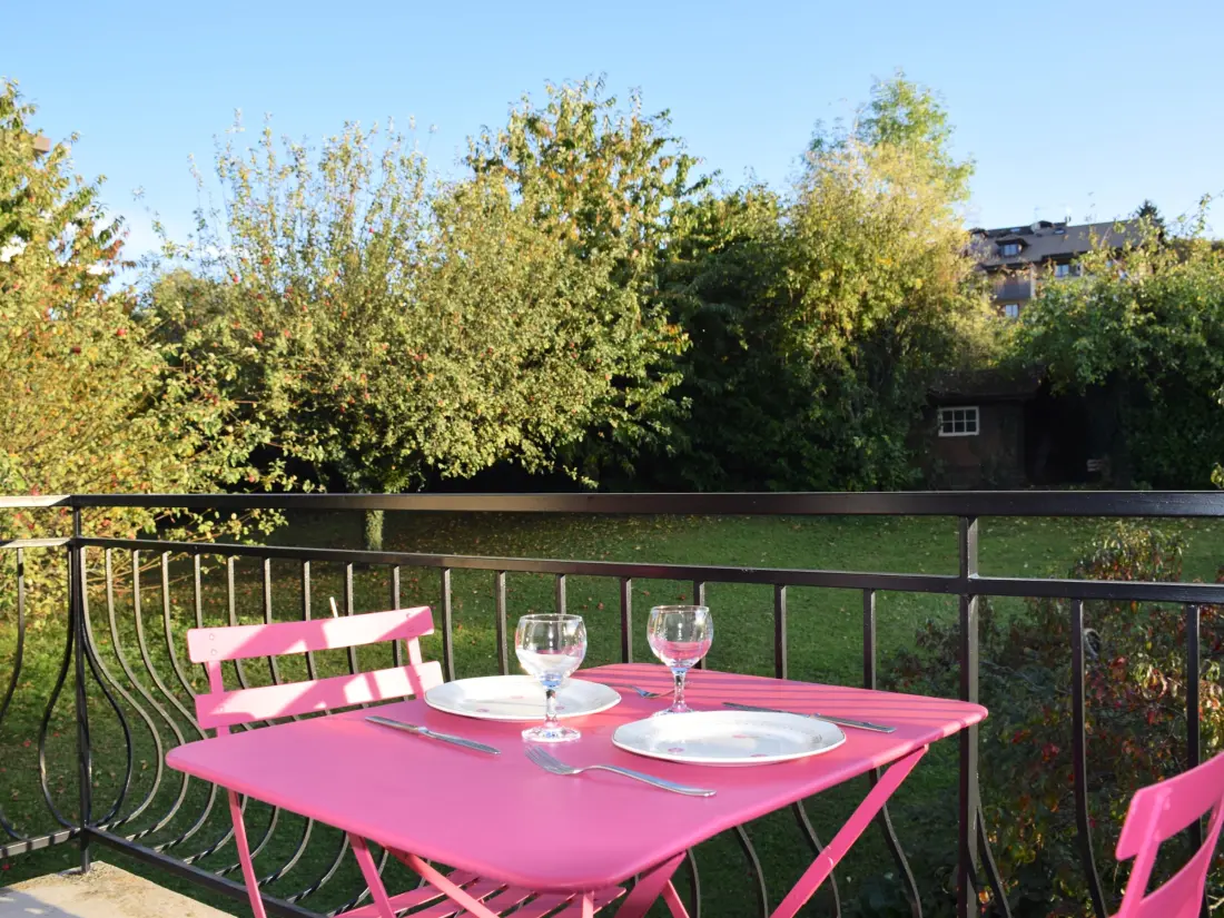 Location de Vacances Évian-les-Bains 7
