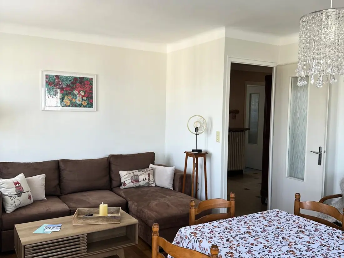 Location de Vacances Évian-les-Bains 7