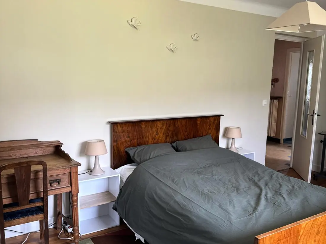 Location de Vacances Évian-les-Bains 7