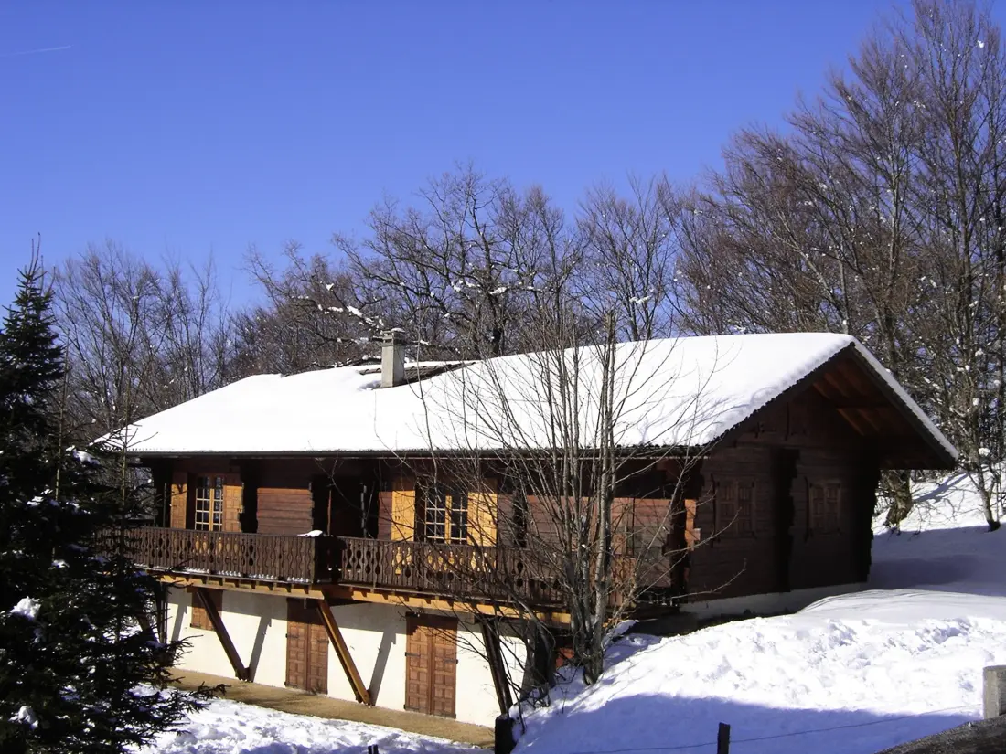 Location de Vacances Saint-Paul-en-Chablais