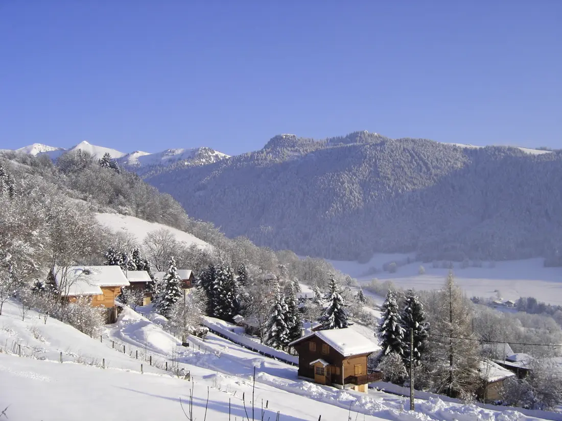 Location de Vacances Saint-Paul-en-Chablais