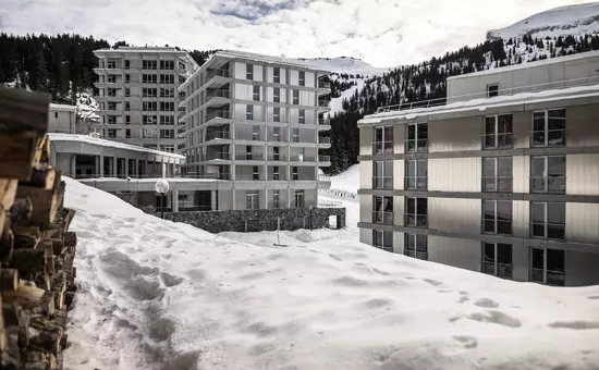 MGM Hôtels & Résidences - Hôtel Alhena ****