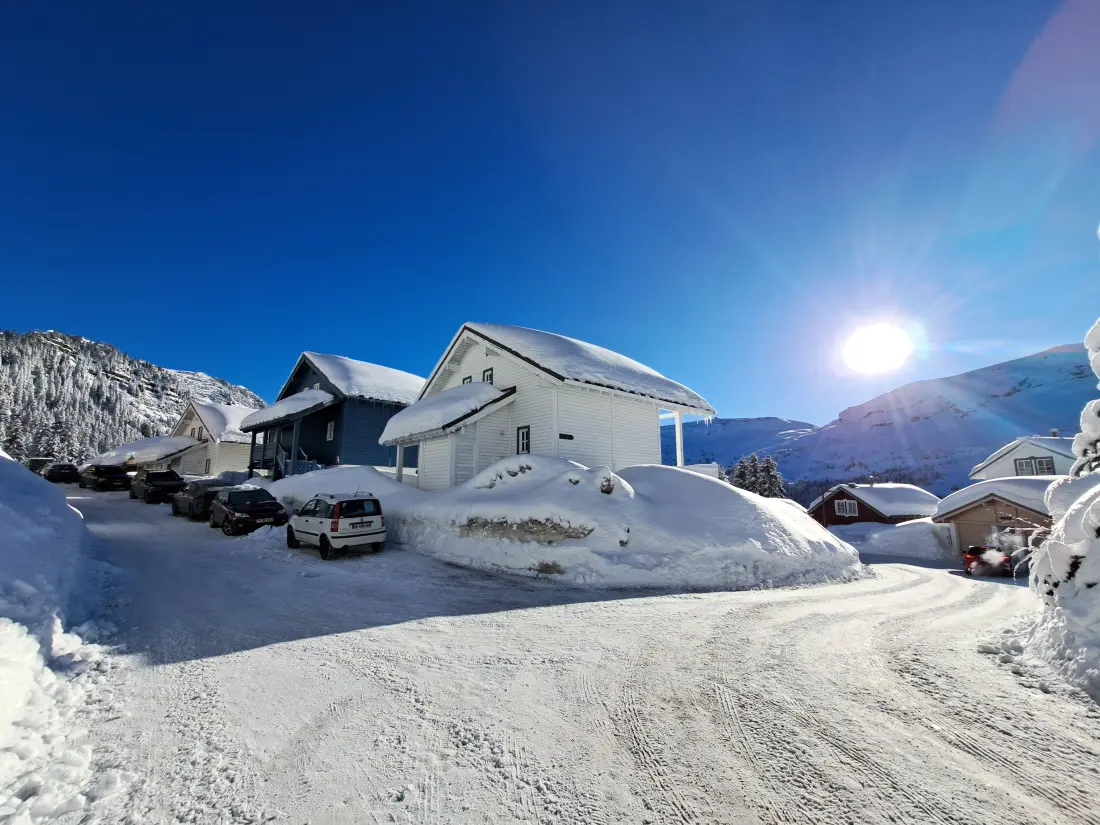 Les Chalets de Flaine Hameau - Flaine Réservation - maeva Home