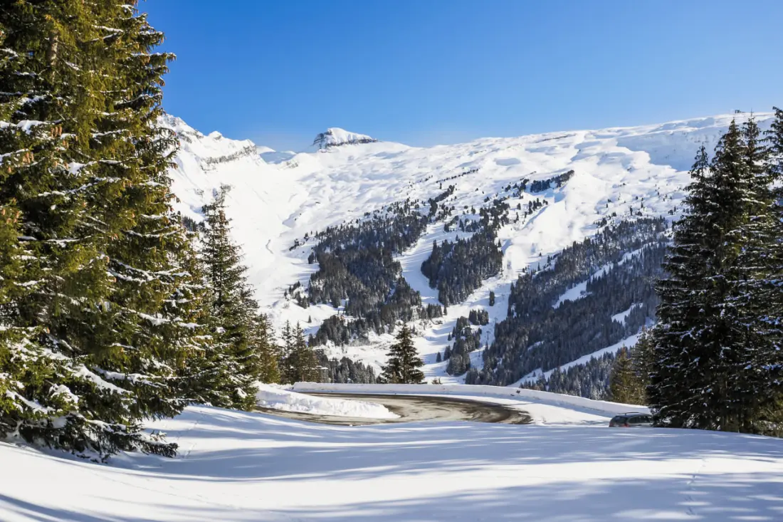 Les Chalets de Flaine Hameau - maeva Home
