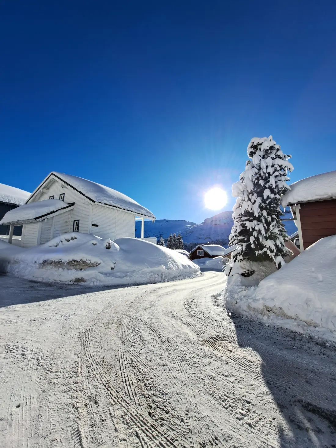 Les Chalets de Flaine Hameau - maeva Home