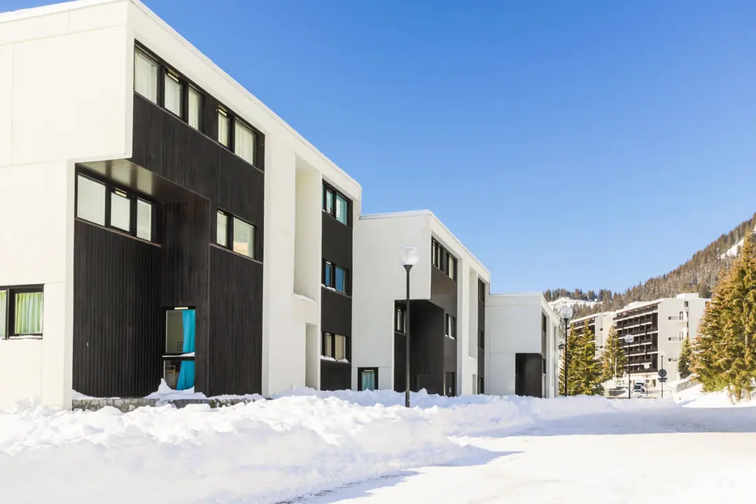 Résidence Capricorne -Flaine Réservation- maeva Home