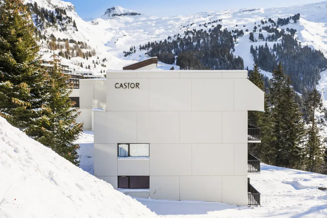 Résidence Castor - maeva Home