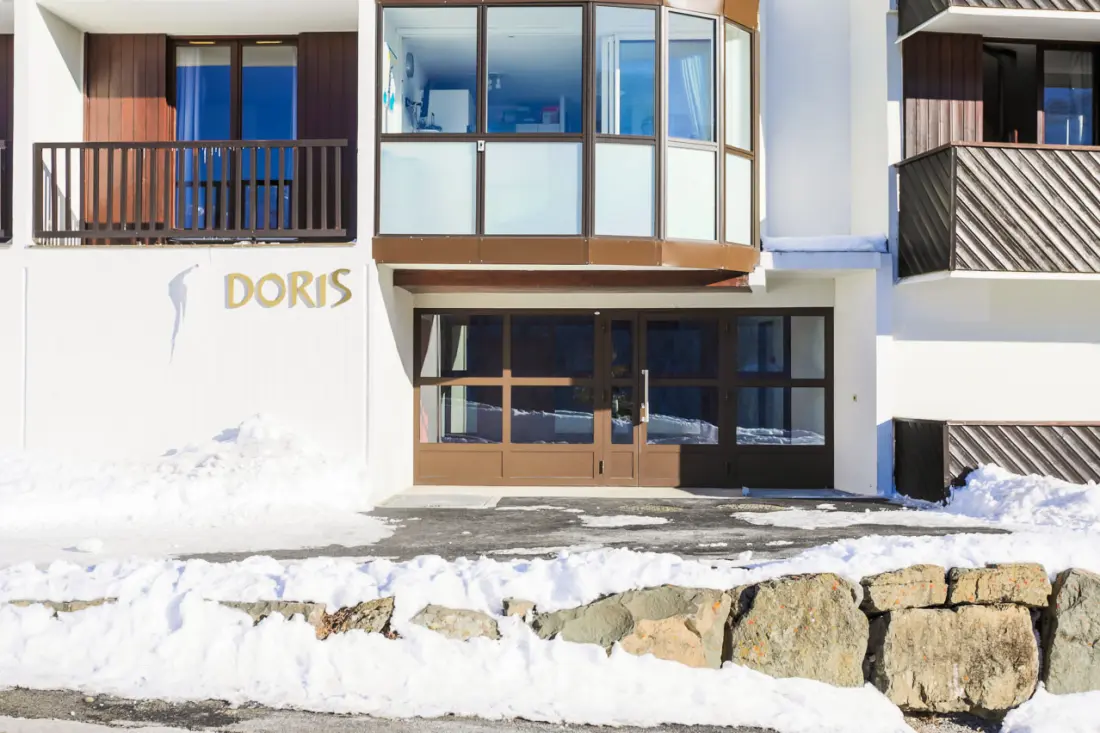 Résidence Doris - maeva Home