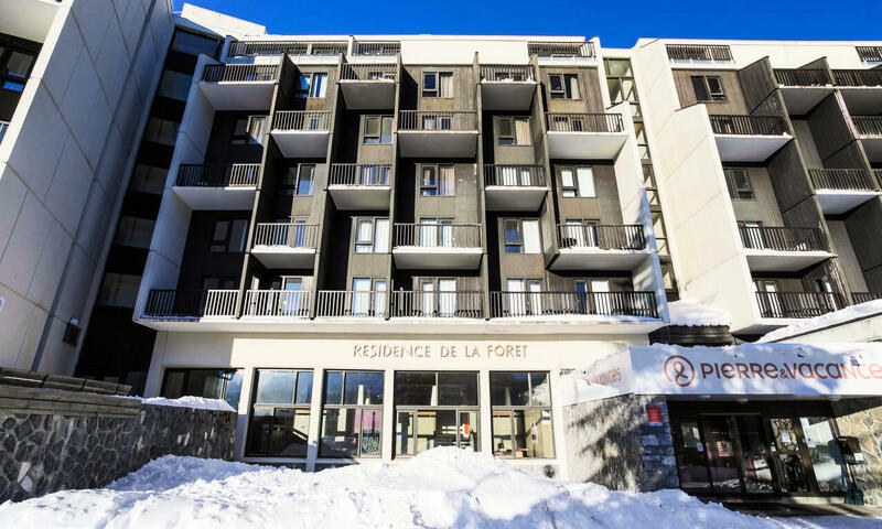 Résidence La Forêt 4* maeva particulier - 2