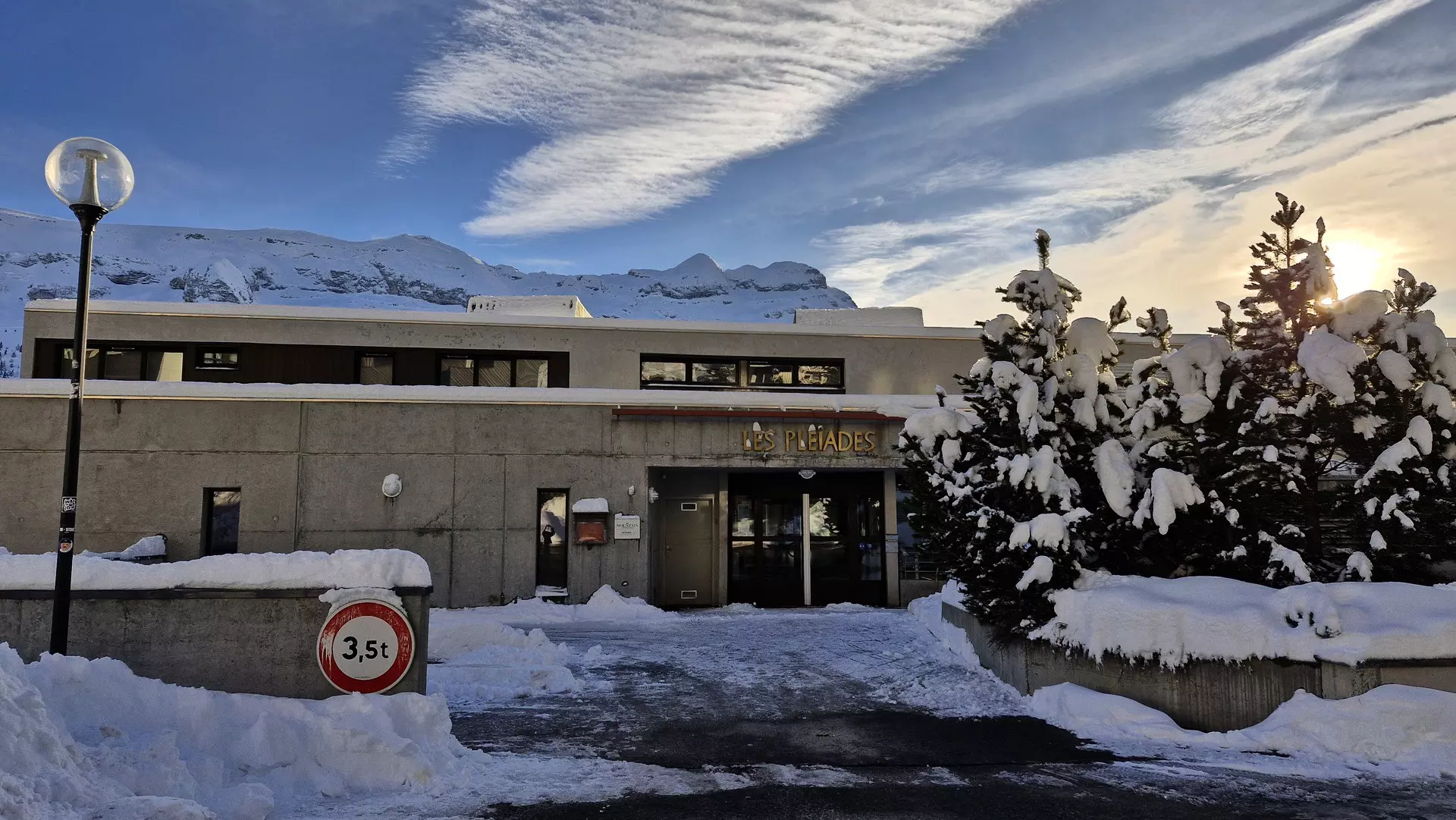 Résidence Les Pleiades - Flaine - Ski - 1