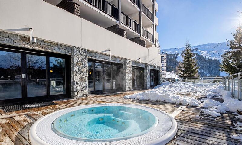 Résidence Les Terrasses de Véret 3* - Maeva - 3