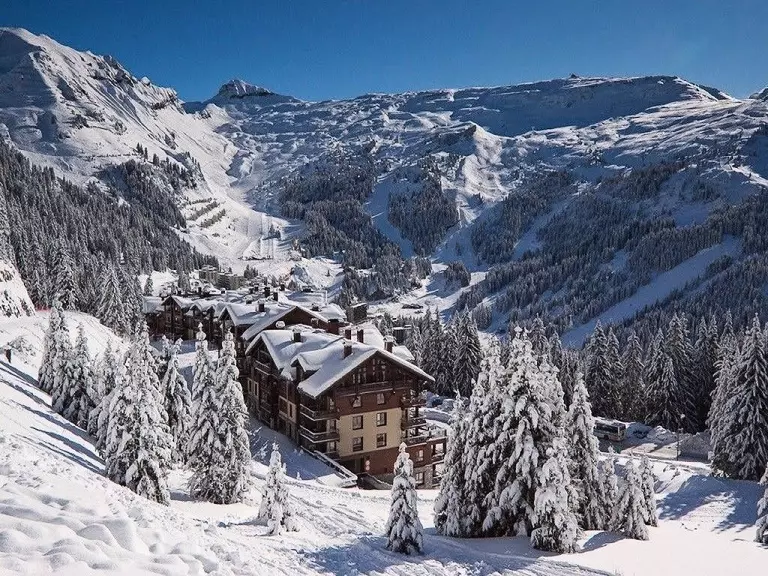 Résidence Les terrasses d'Eos - Maeva Home - 3