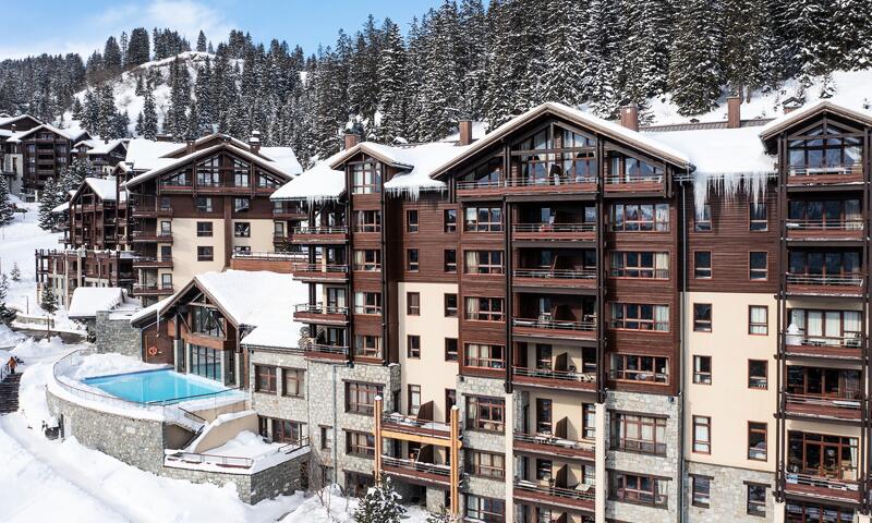 Résidence Pierre & Vacances Premium Les Terrasses d'Eos ***** - Flaine - SKI - 15