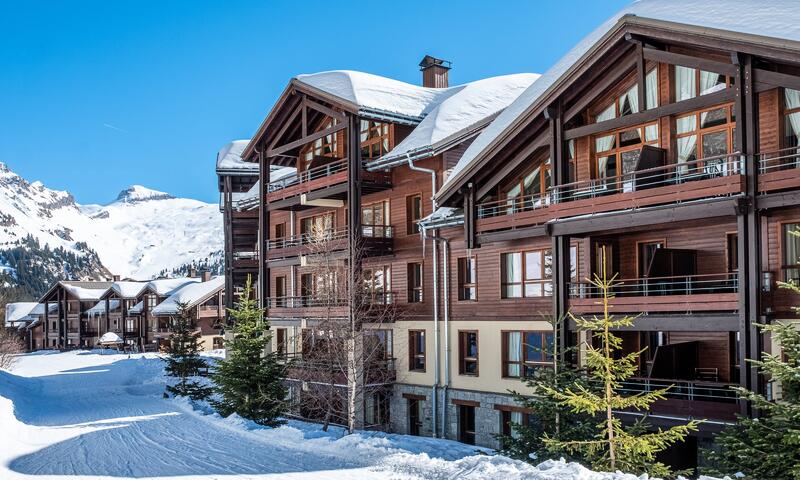 Résidence Pierre & Vacances Premium Les Terrasses d'Eos ***** - Flaine - SKI - 1