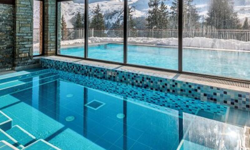 Résidence Pierre & Vacances Premium Les Terrasses d'Eos ***** - Flaine - SKI - 11