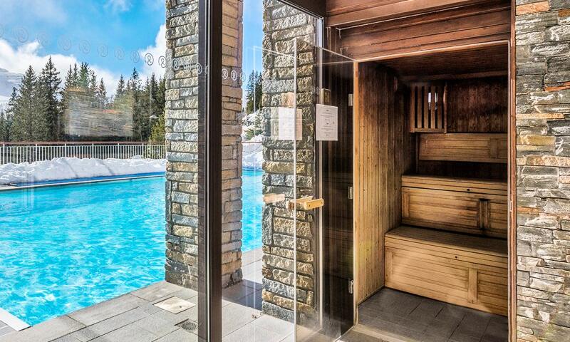 Résidence Pierre & Vacances Premium Les Terrasses d'Eos ***** - Flaine - SKI - 3