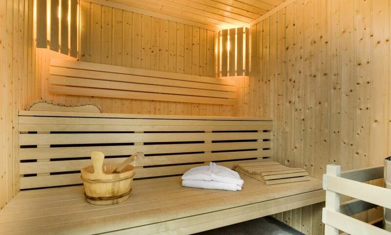 Résidence Pierre & Vacances Premium Les Terrasses d'Eos ***** - Flaine - SKI - 12