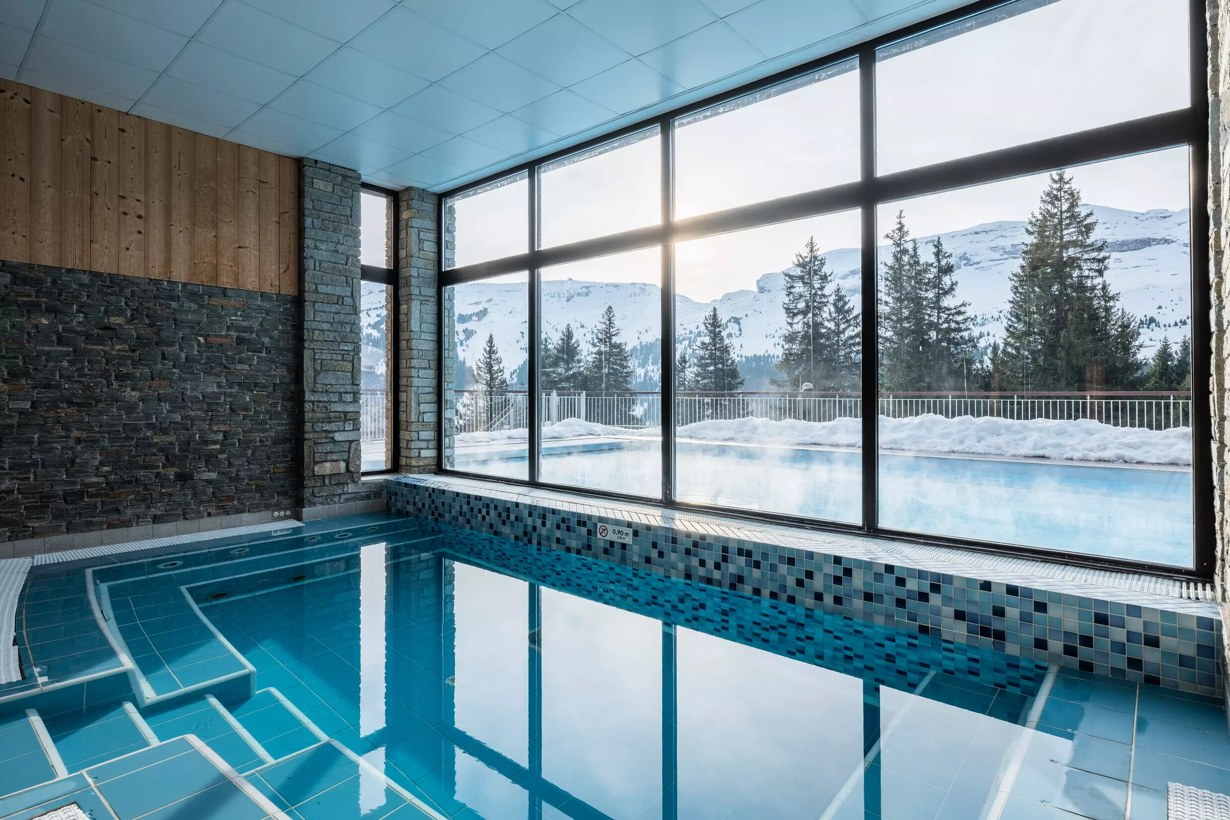 Résidence Pierre & Vacances Premium Les Terrasses d'Eos 5* - 5