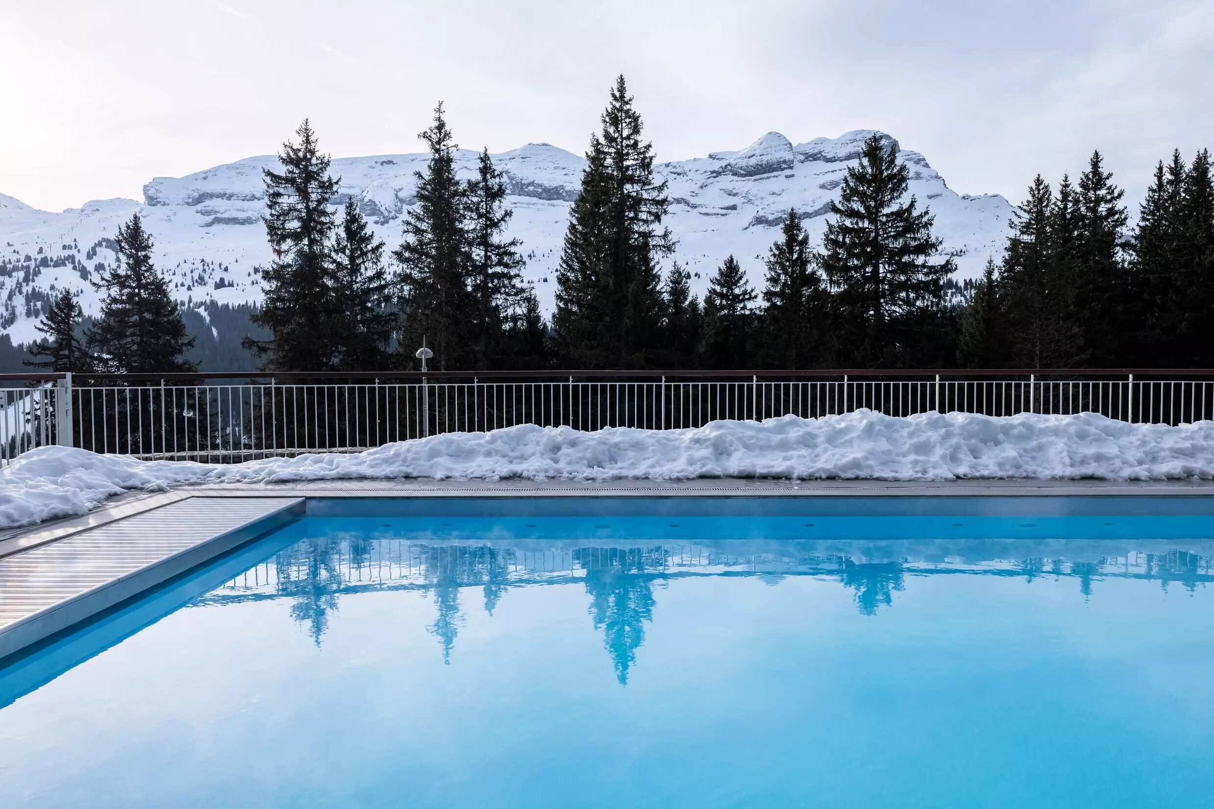 Résidence Pierre & Vacances Premium Les Terrasses d'Eos 5* - 4