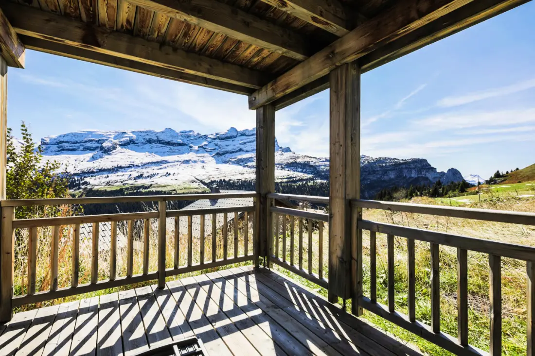 Résidence Refuge du Golf - maeva Home