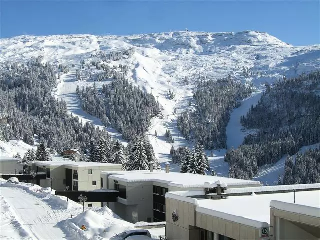 Résidence Sagittaire - Flaine - Ski - 1