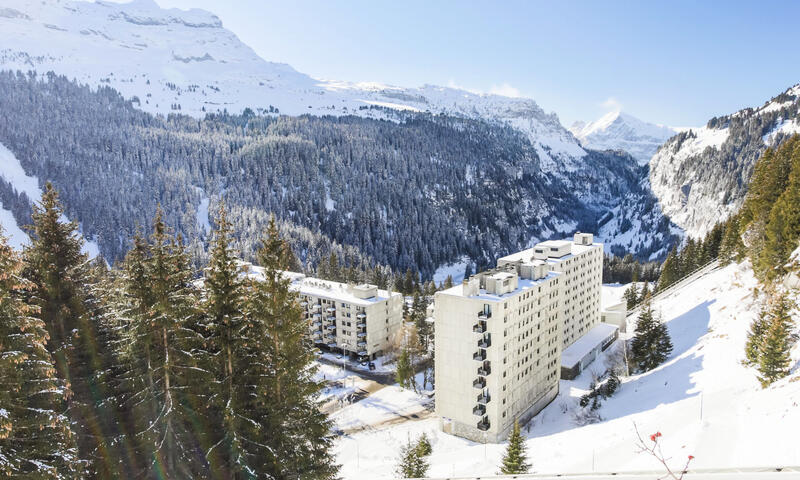 Résidence Véga - maeva Home - - Flaine - SKI - 1