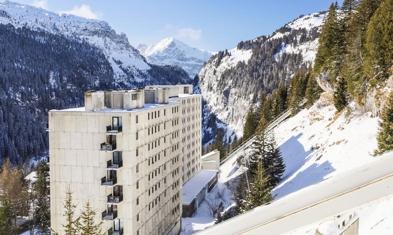 Résidence Véga - maeva Home - - Flaine - SKI - 1