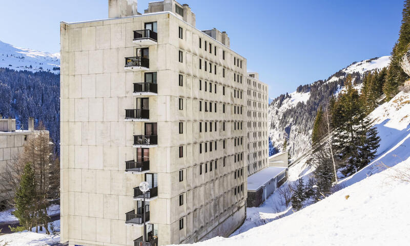Résidence Véga - maeva Home - - Flaine - SKI - 3