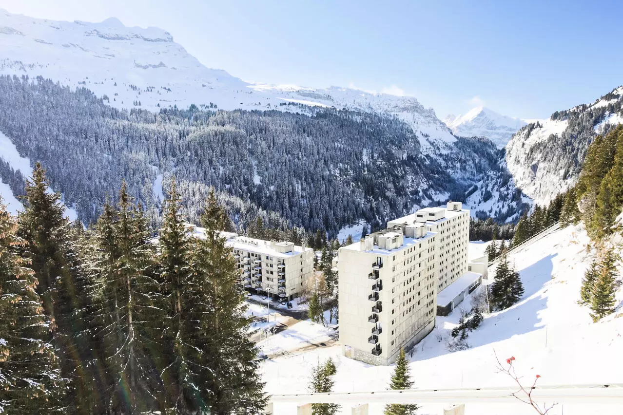 Résidence Véga - Maeva Home - - Flaine - Ski - 1