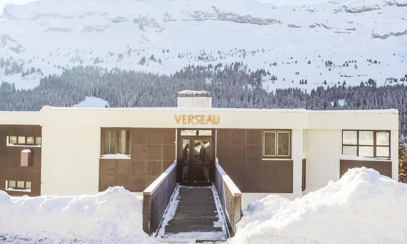 Résidence Verseau - Maeva Home - 2