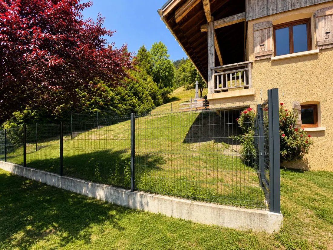Chalet Panoramique