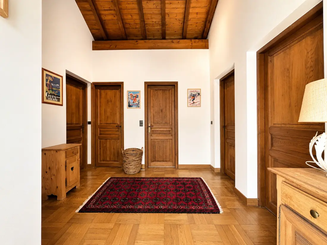 Chalet Panoramique