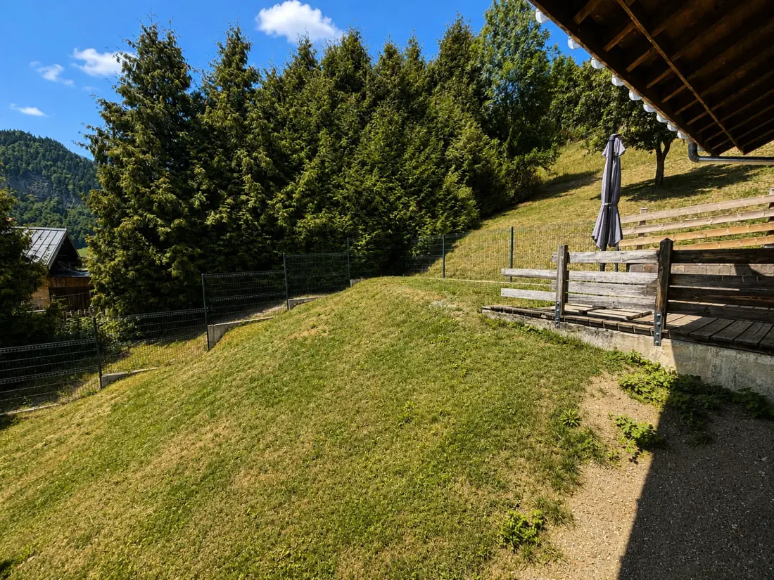 Chalet Panoramique
