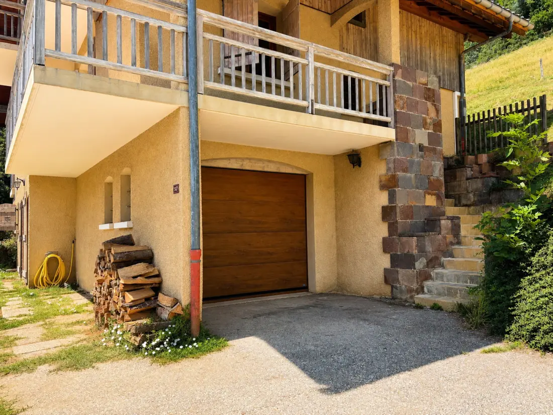Chalet Panoramique