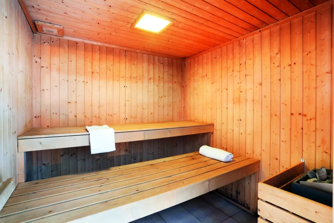 Résidence Les Chalets des Evettes 3 étoiles★★★